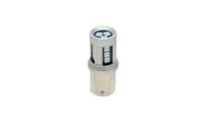 1156 Red LED Bulbs Long Lasting (Pair)