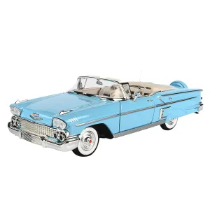 1958 Chevy Impala