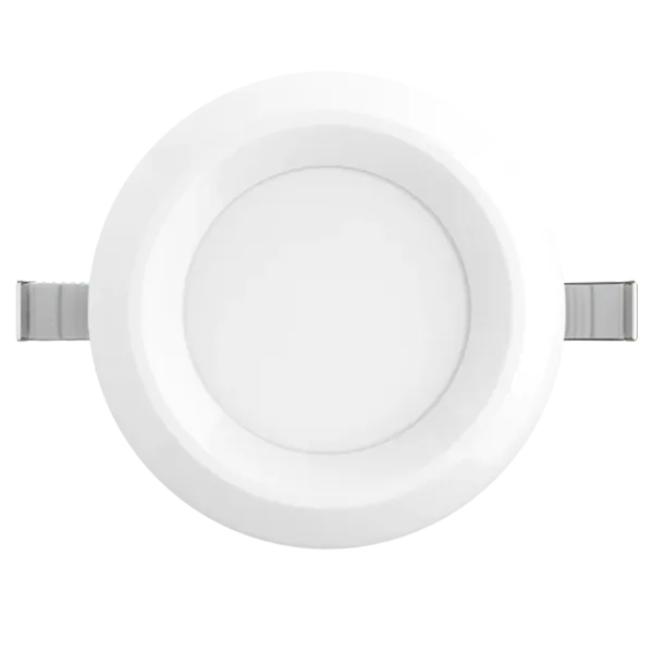 1W Spot Eco Round Led Spotlight