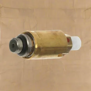2013-2018 Ram 1500 Driver Side Front Air Suspension Air Pressure Relief Valve OEM