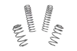 2.5 Inch Lift Kit | 6 Cyl | Jeep Wrangler TJ (97-06)/Wrangler Unlimited (04-06)  PN# 653