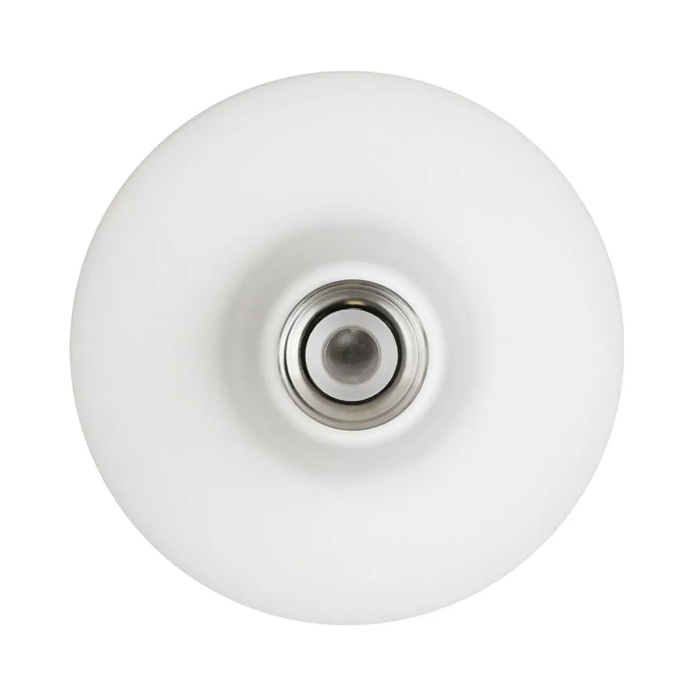 25PK LED BR40 Bulb, 17 Watt, 120V, 1400 Lumens, 2700K, 3000K, 4000K, 5000K