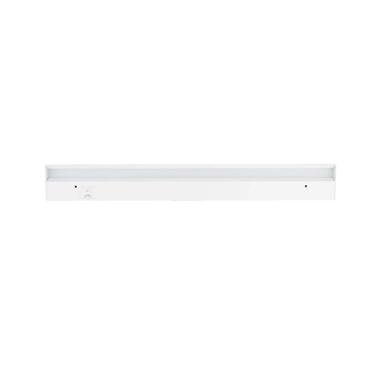 3-CCT Barlight 24in. LED Under Cabinet Light Bar, 910 Lumens, 27K|30K|35K, 120V