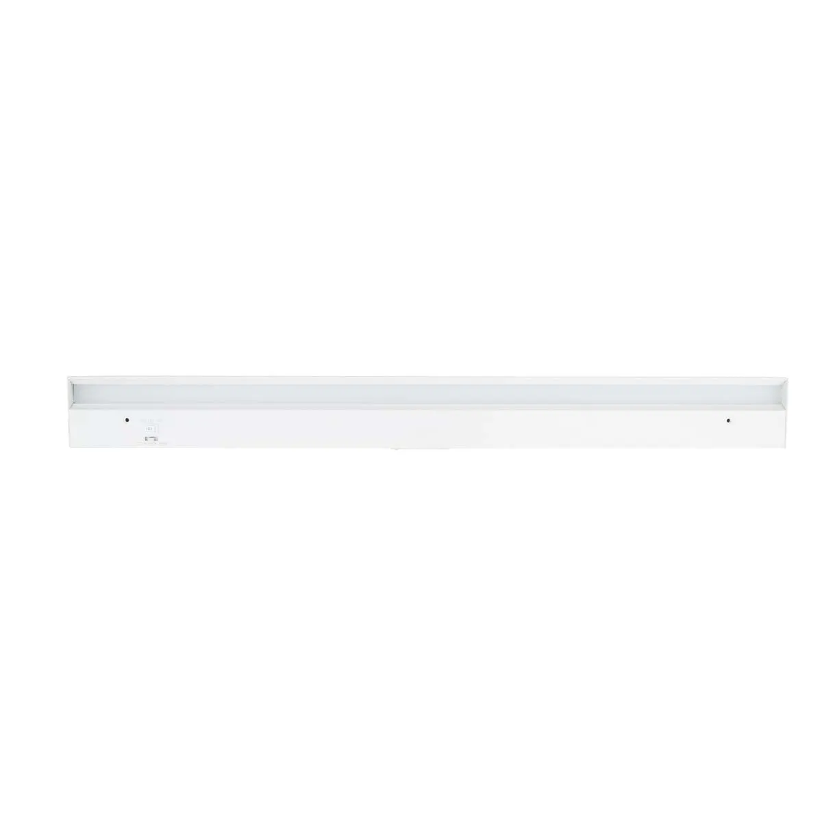 3-CCT Barlight 30in. LED Under Cabinet Light Bar, 1075 Lumens, 27K|30K|35K, 120V