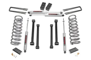 3 Inch Lift Kit | Dodge 1500 4WD (1994-1999) PN# 36130