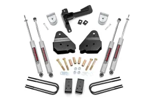 3 Inch Lift Kit | Ford F-250 Super Duty 4WD (2017-2022) PN# 50220