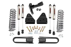 3 Inch Lift Kit | V2 | Coil | Ford F-250 Super Duty 4WD (2011-2016) PN# 56270