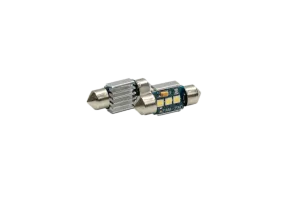 3175 White Festoon Interior LED Bulbs (Pair)