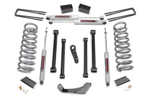 5 Inch Lift Kit | Dodge 1500 4WD (1994-1999) PN# 371.2