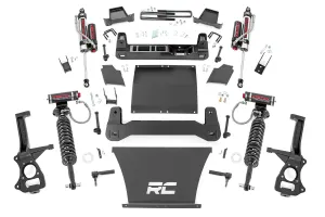 6 Inch Lift Kit | Vertex | GMC Sierra 1500 2WD/4WD (2019-2024) PN# 22950