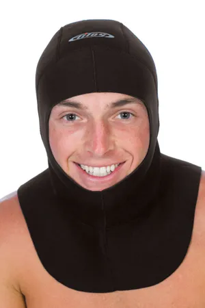 6/3mm Standard Hood w/vent