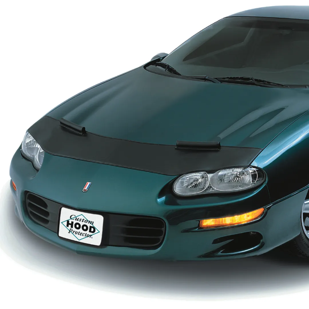 6th Generation Camaro LeBra Custom Hood Protector / Hood Cover