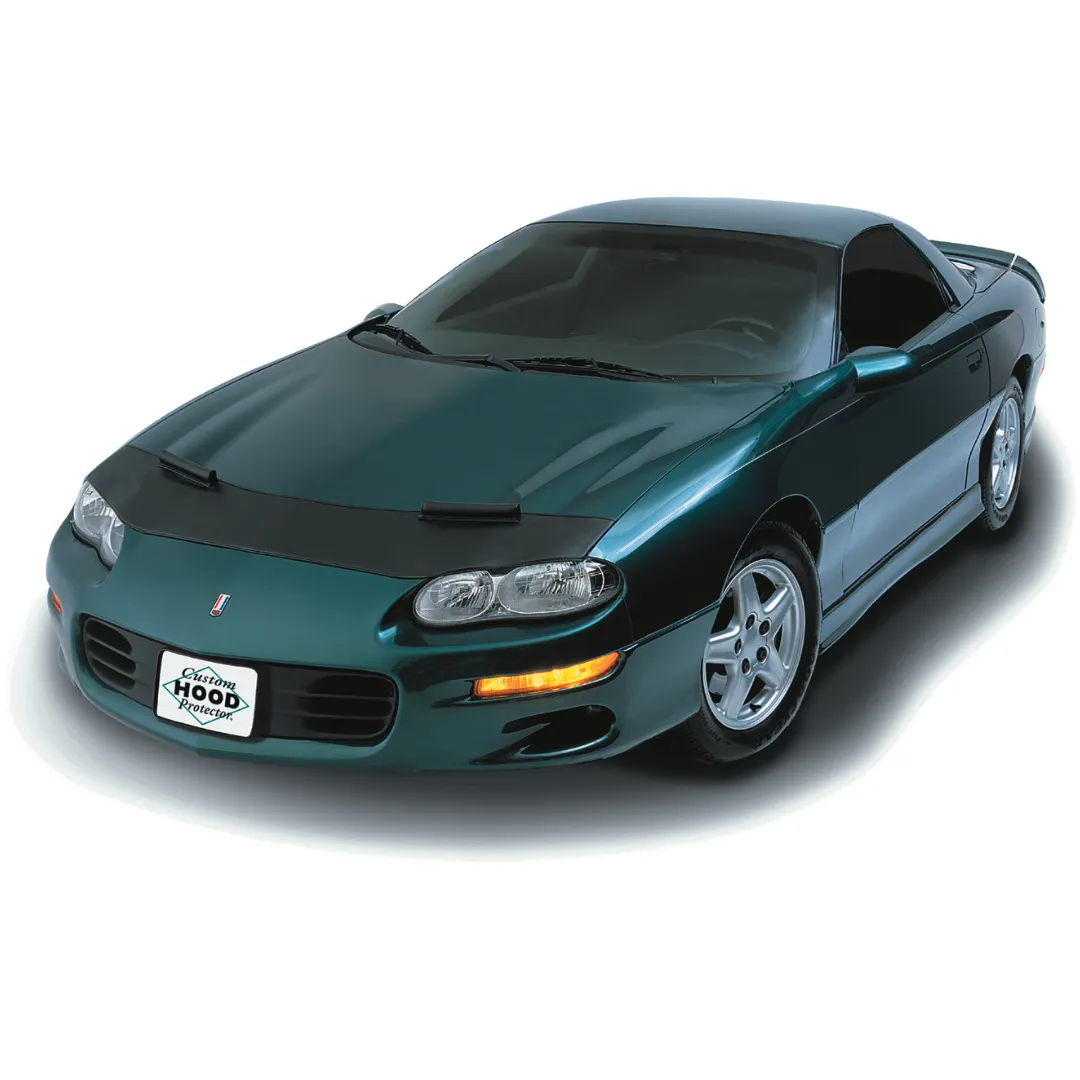 6th Generation Camaro LeBra Custom Hood Protector / Hood Cover