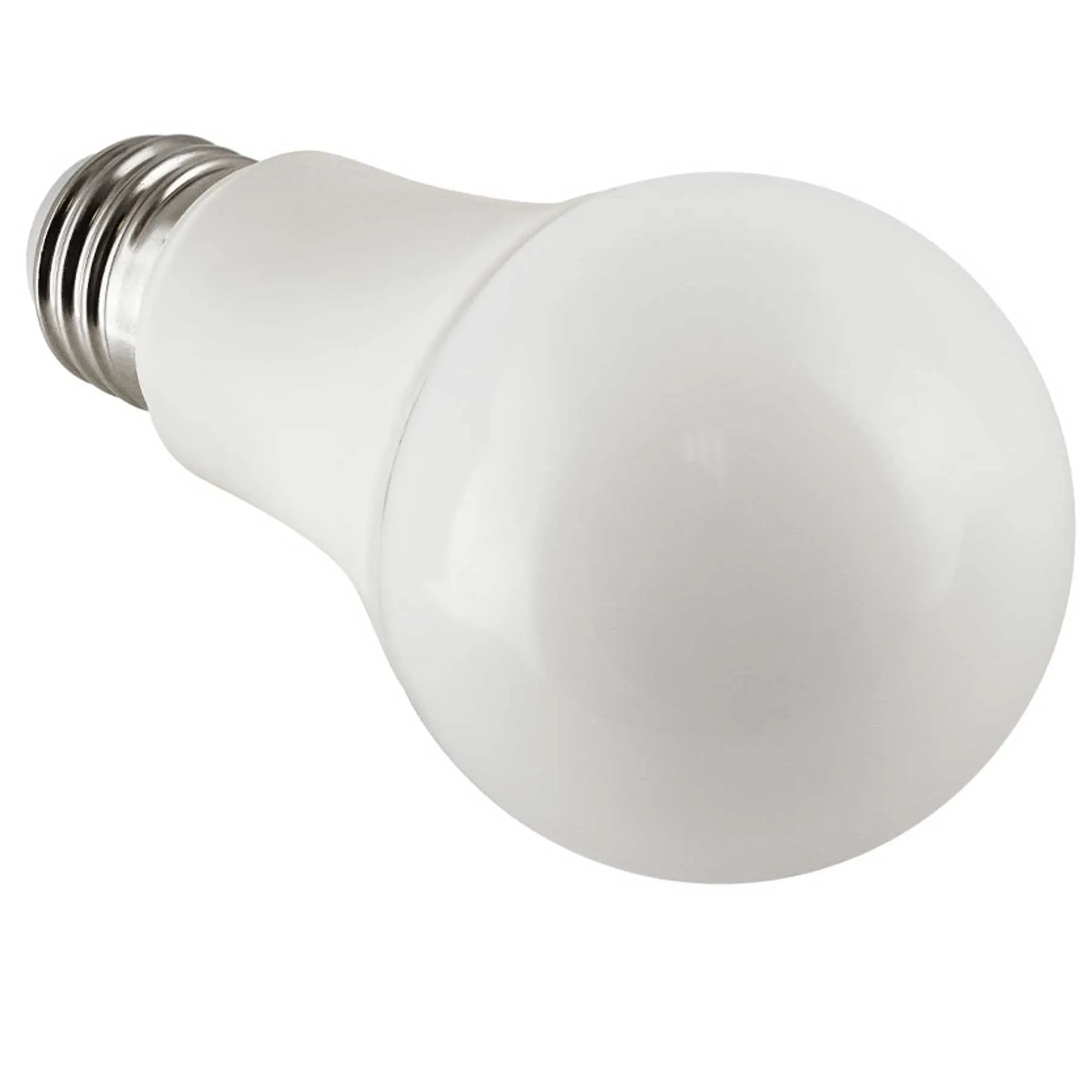 75-Watt Equivalent A19 E26 General Purpose LED Light Bulb, Energy Star / JA8