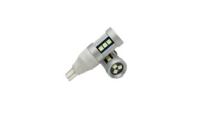 921 White LED Bulbs High Output (Pair)