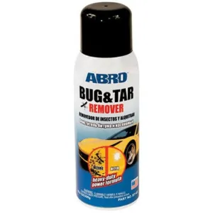 ABRO Bug & Tar Remover BT-422 (MAC00115)