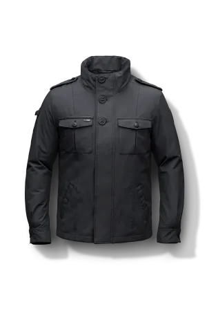 Admiral Men's Jacket