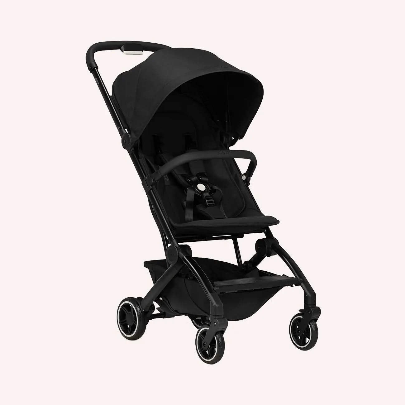 AER  Bumper Bar - Black Carbon