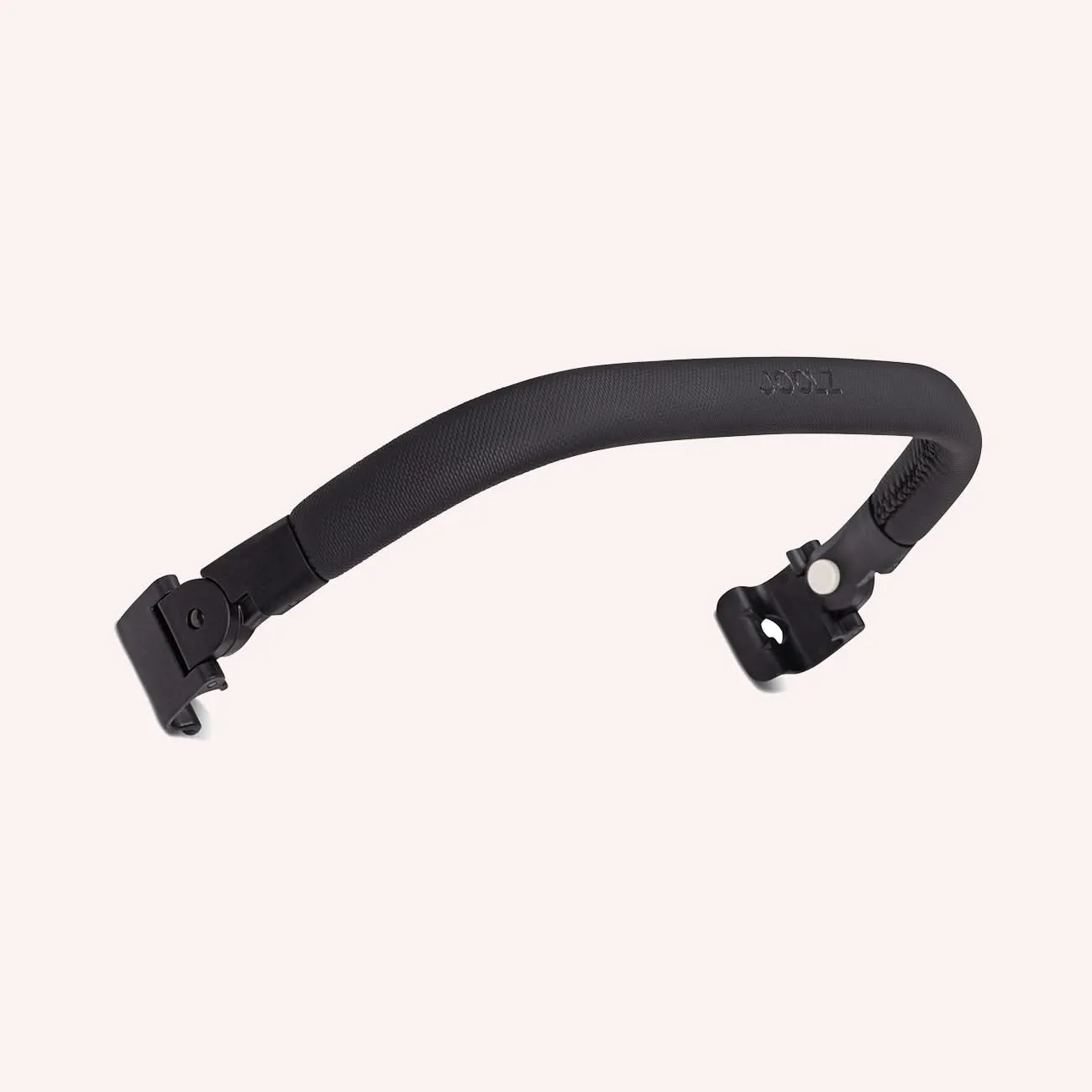 AER  Bumper Bar - Black Carbon