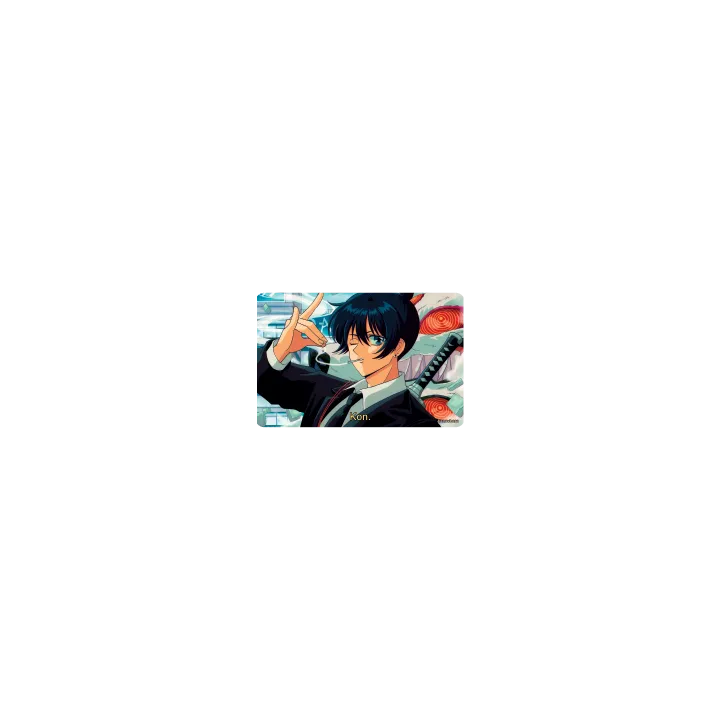 AKI - Rectangle