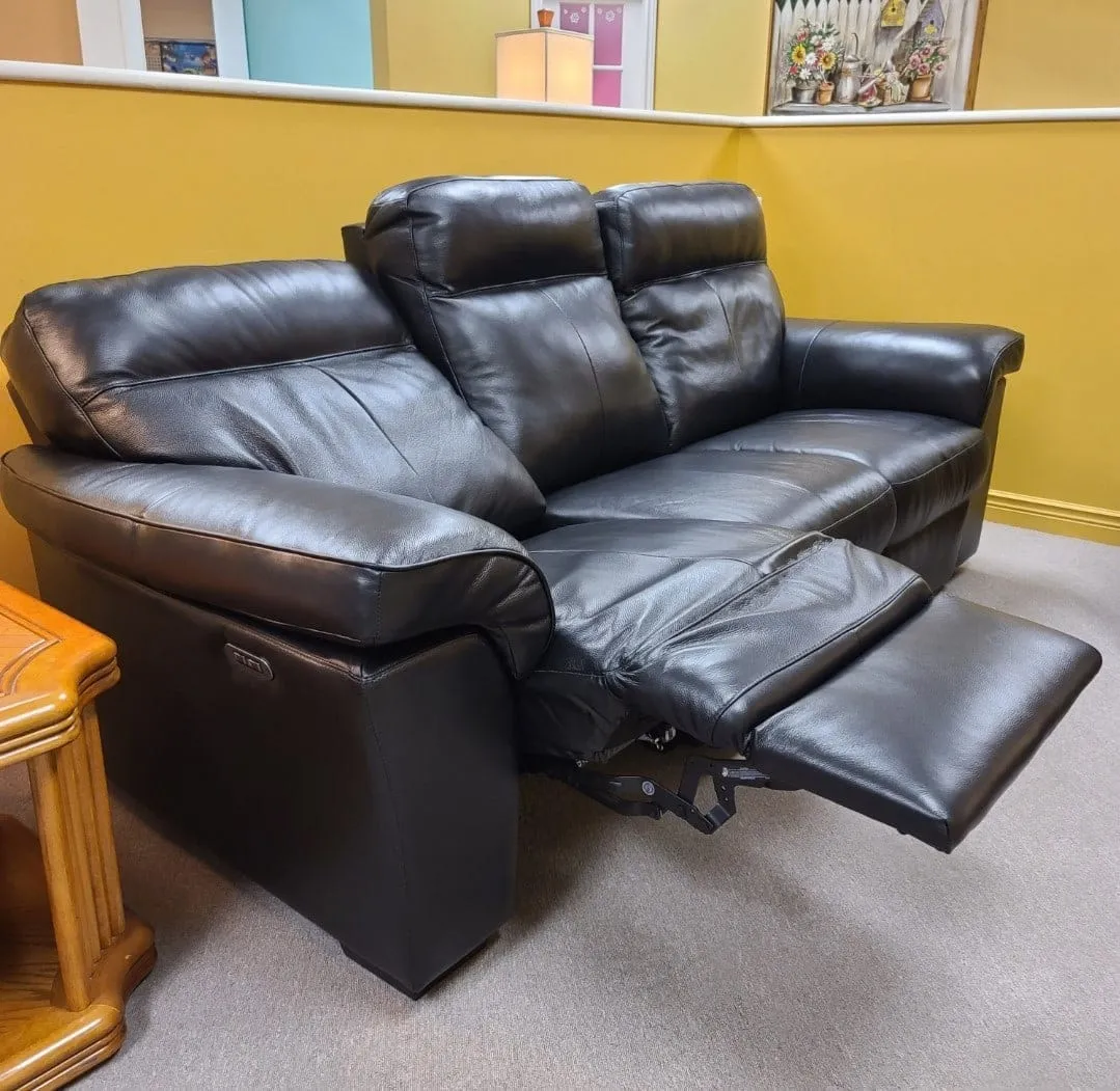Alaska Collection W/ Adjustable Headrest