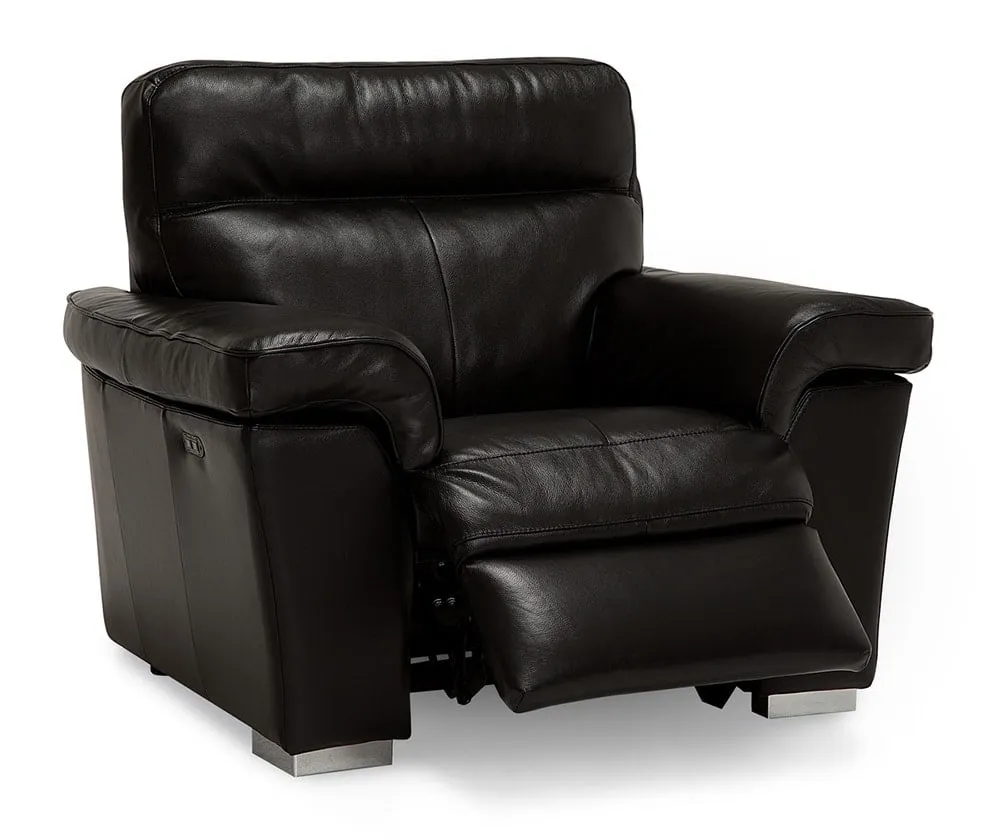 Alaska Collection W/ Adjustable Headrest