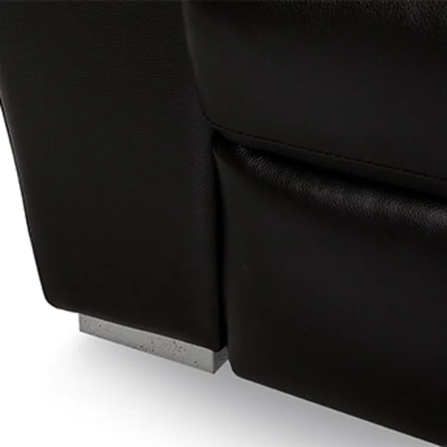 Alaska Collection W/ Adjustable Headrest