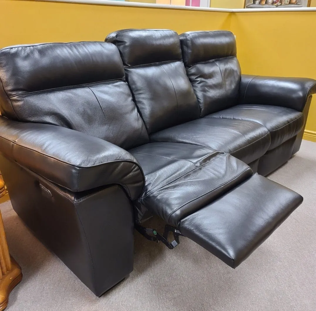 Alaska Collection W/ Adjustable Headrest