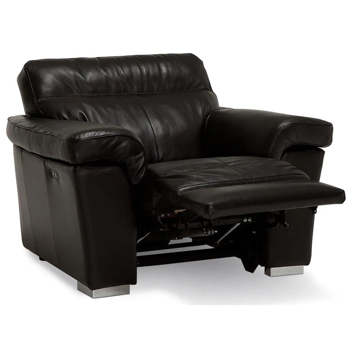 Alaska Collection W/ Adjustable Headrest