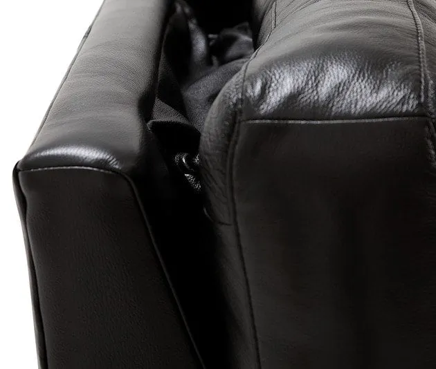 Alaska Collection W/ Adjustable Headrest