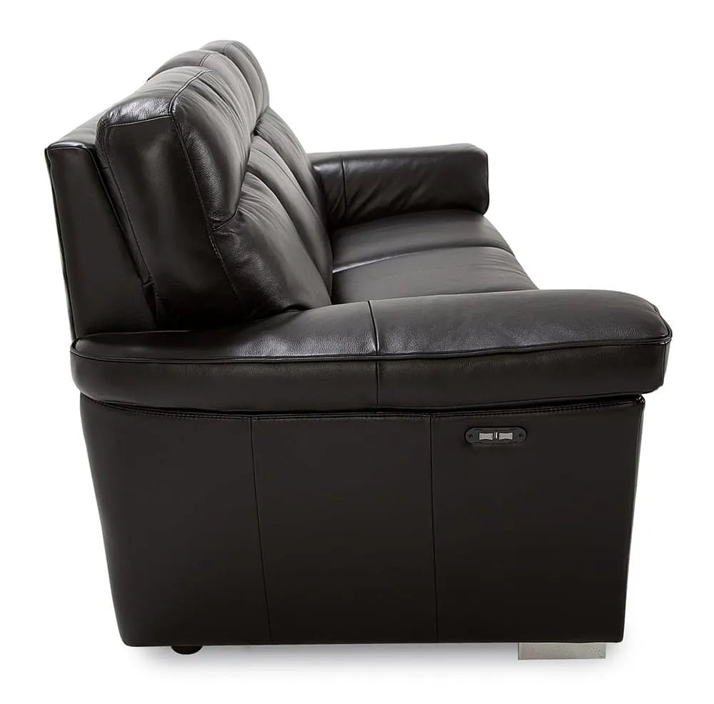 Alaska Collection W/ Adjustable Headrest