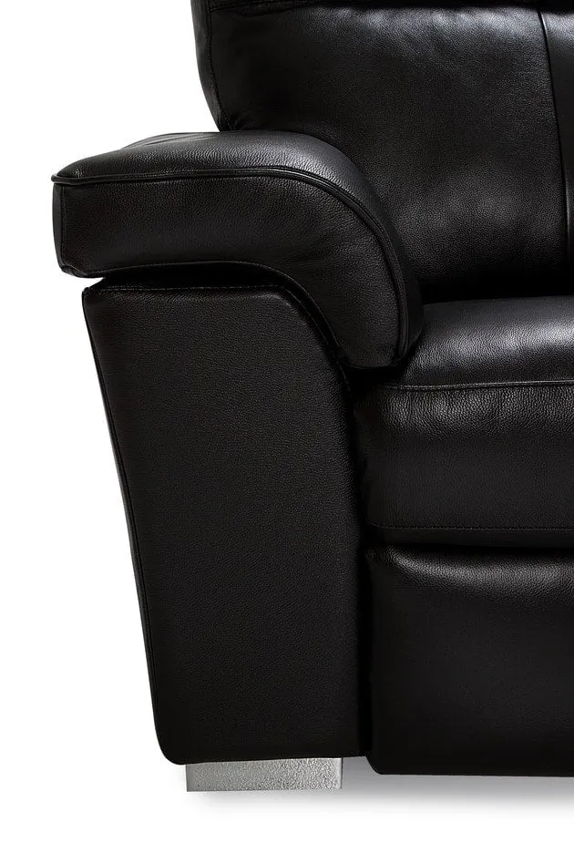Alaska Collection W/ Adjustable Headrest