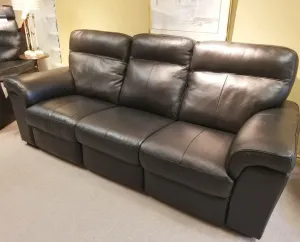 Alaska Collection W/ Adjustable Headrest