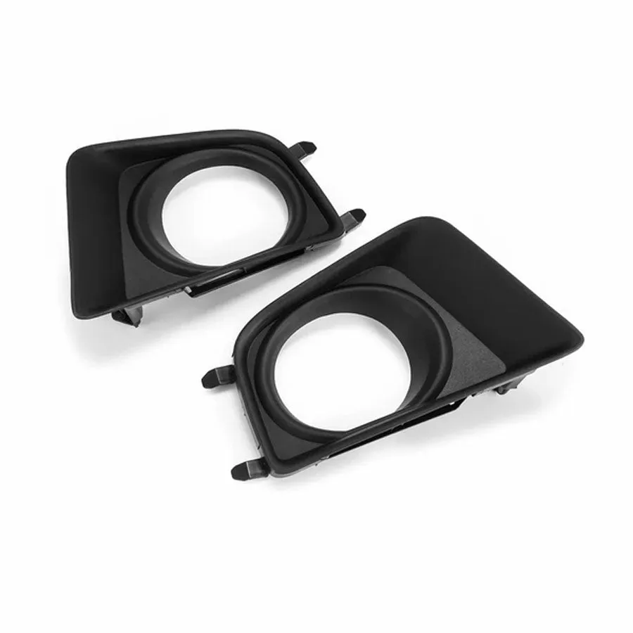 AlphaRex DoubleTap Dual Color LED Projector Fog Lights | 2015-2012 Toyota Tacoma