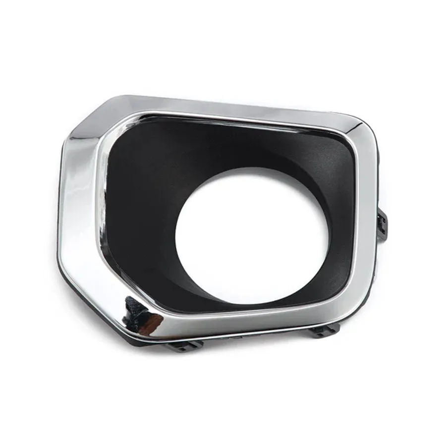 AlphaRex DoubleTap Dual Color LED Projector Fog Lights | 2015-2012 Toyota Tacoma