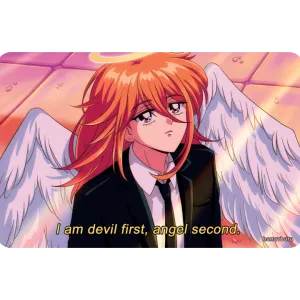 ANGEL - Rectangle