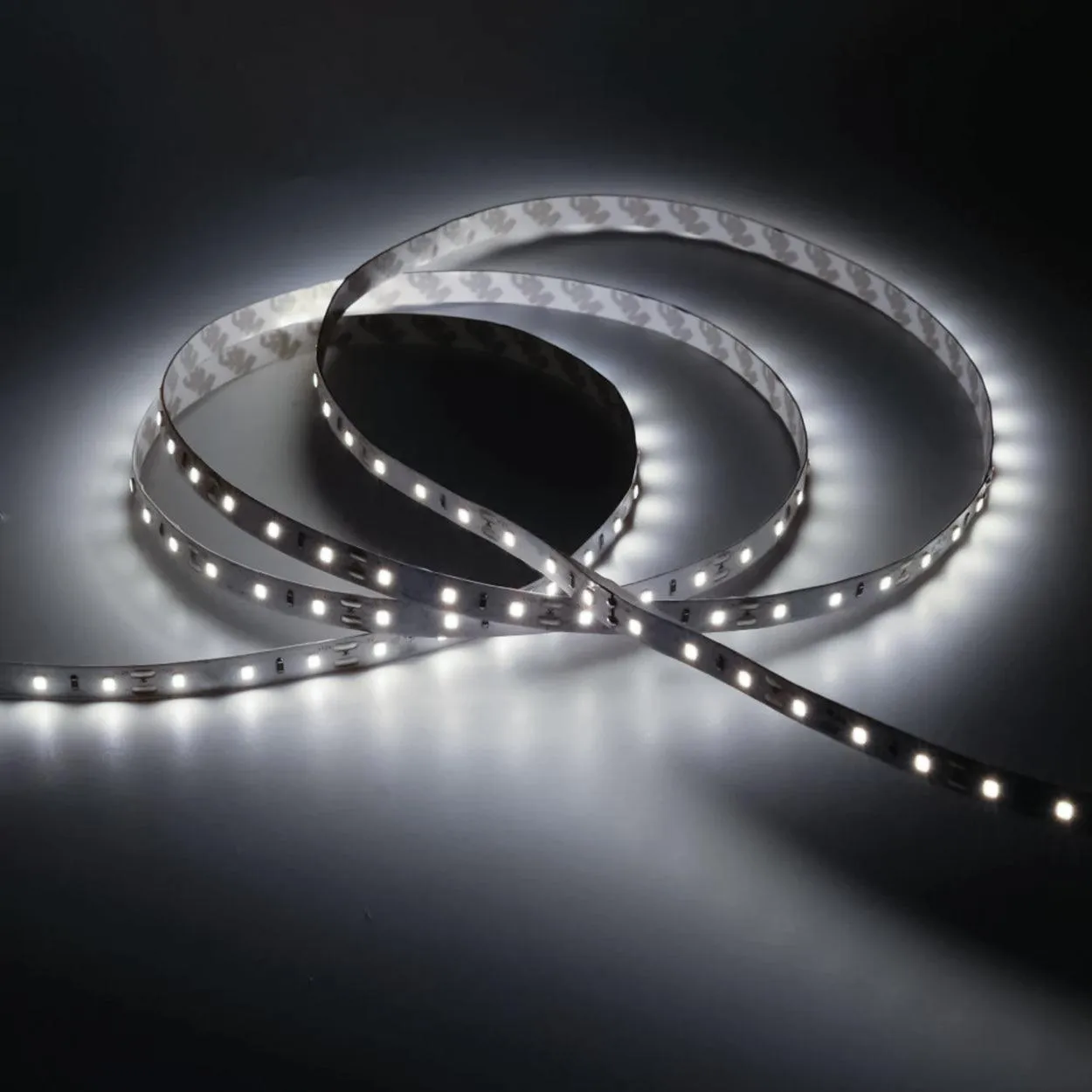 ANKUR 2835 HIGH POWERED LED STRIP LIGHT FOR INDIRECT LIGHTING USED IN INDOOR AND OUTDOOR SPACES