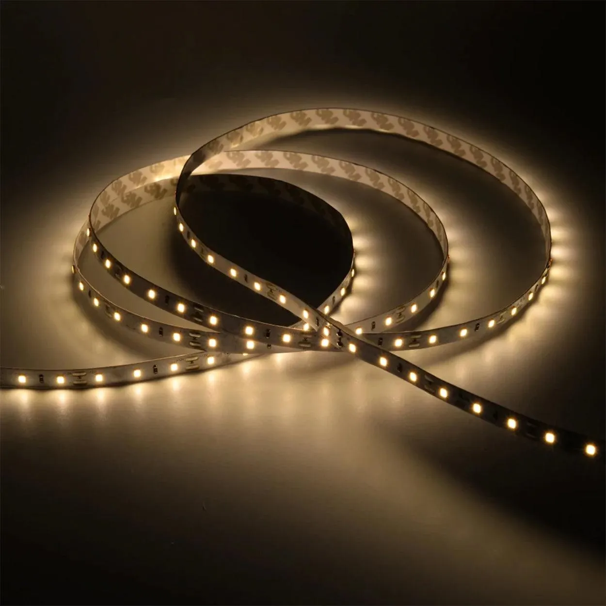 ANKUR 2835 HIGH POWERED LED STRIP LIGHT FOR INDIRECT LIGHTING USED IN INDOOR AND OUTDOOR SPACES