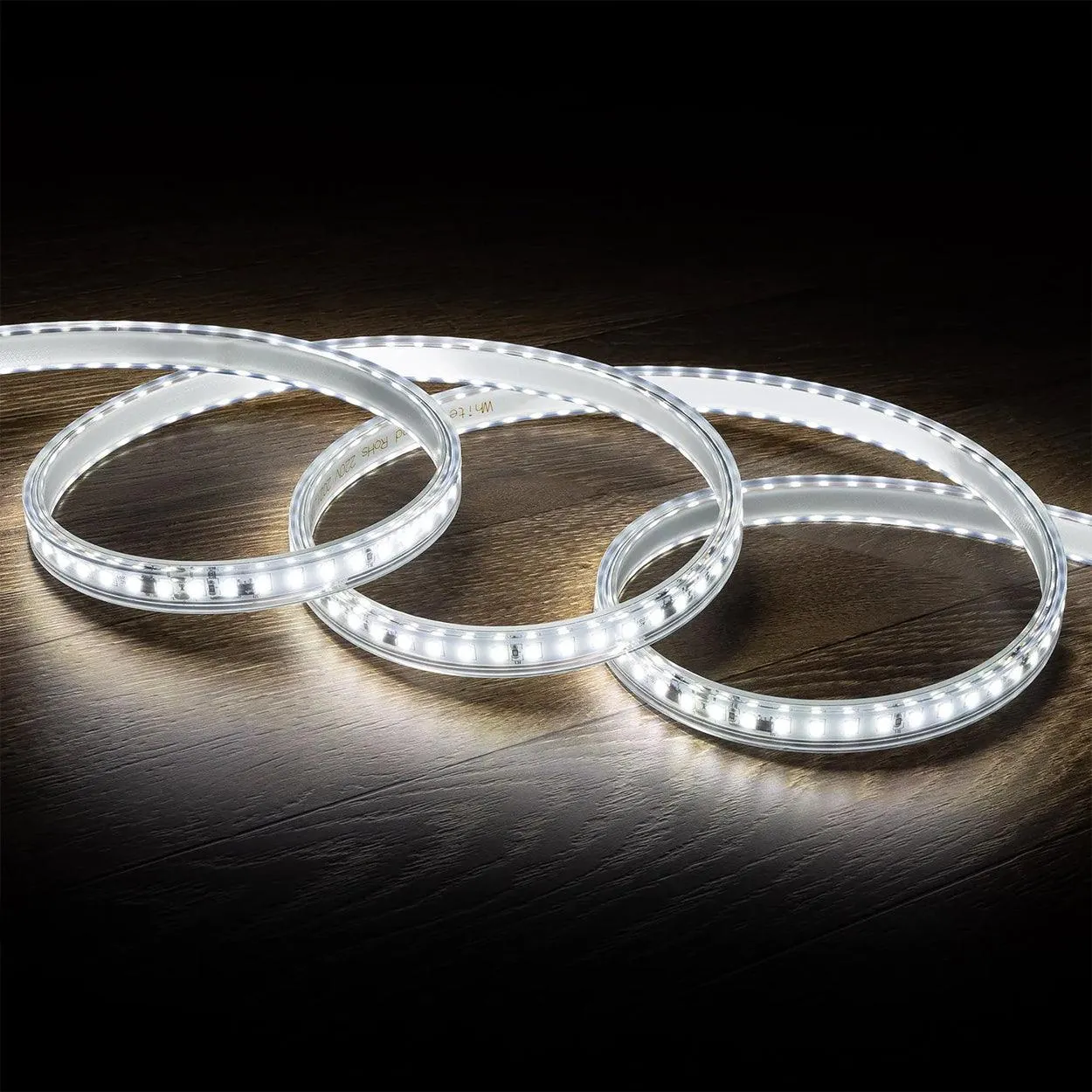 ANKUR 2835 HIGH POWERED LED STRIP LIGHT FOR INDIRECT LIGHTING USED IN INDOOR AND OUTDOOR SPACES