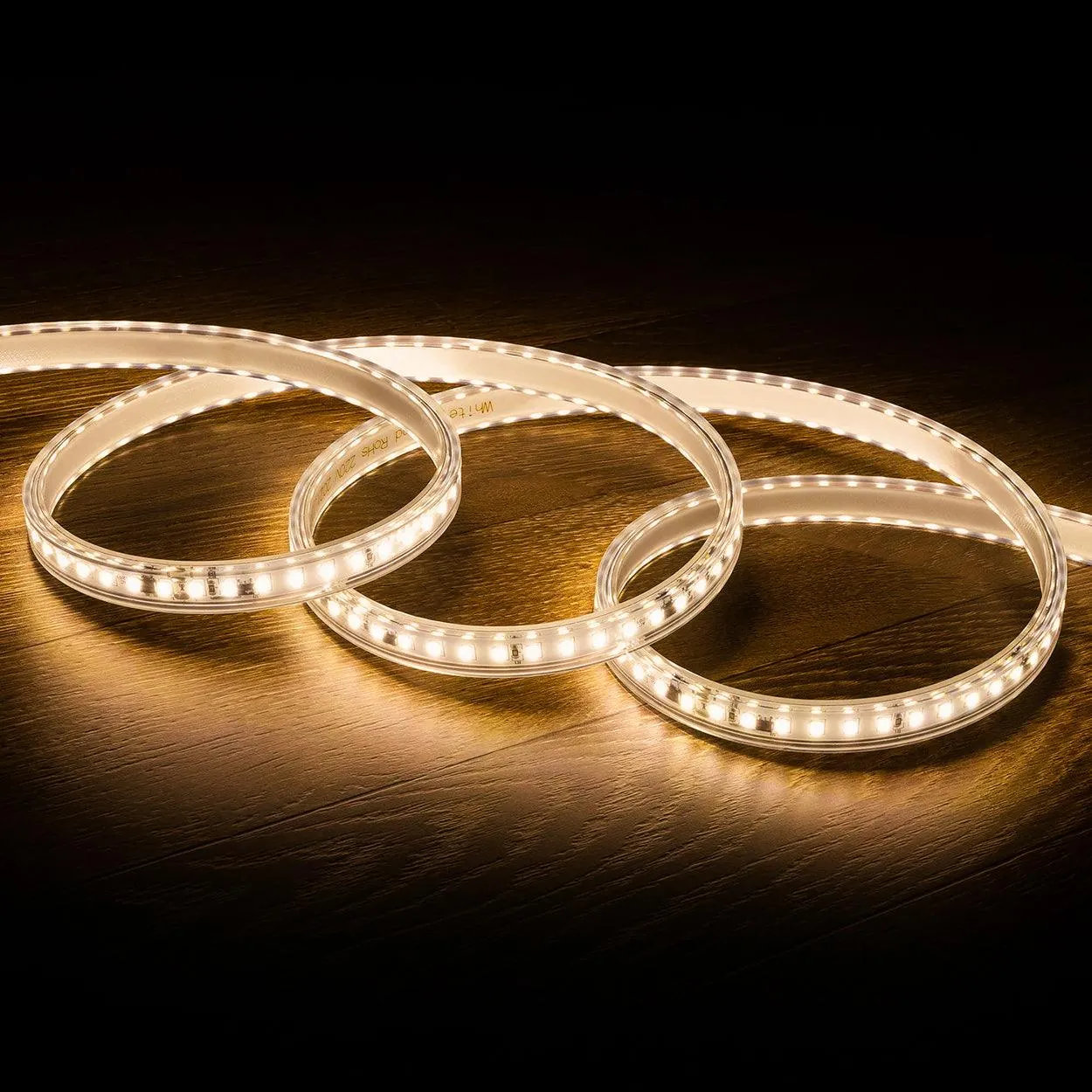 ANKUR 2835 HIGH POWERED LED STRIP LIGHT FOR INDIRECT LIGHTING USED IN INDOOR AND OUTDOOR SPACES