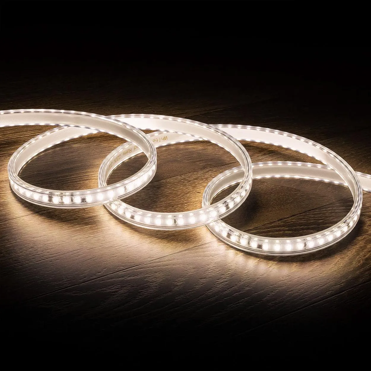 ANKUR 2835 HIGH POWERED LED STRIP LIGHT FOR INDIRECT LIGHTING USED IN INDOOR AND OUTDOOR SPACES