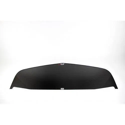 APR Carbon Fiber Front Wind Splitter w/ Rods: Dodge Challenger SRT8 2011 - 2014