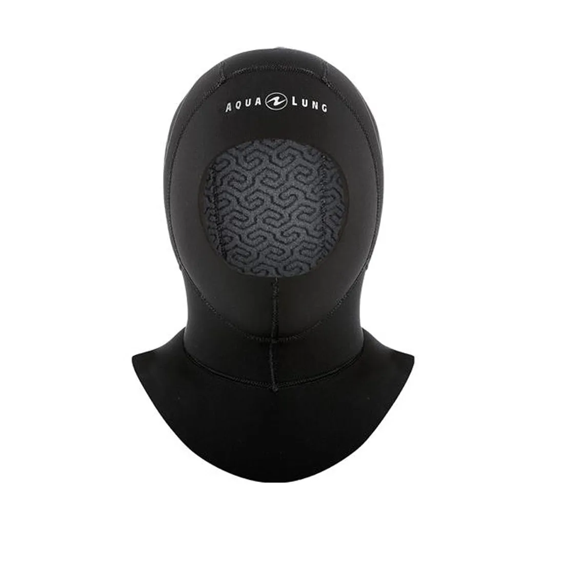 Aqua Lung 7/5mm SeaWave  Scuba Diving Hood with Bib