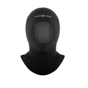 Aqua Lung 7/5mm SeaWave  Scuba Diving Hood with Bib