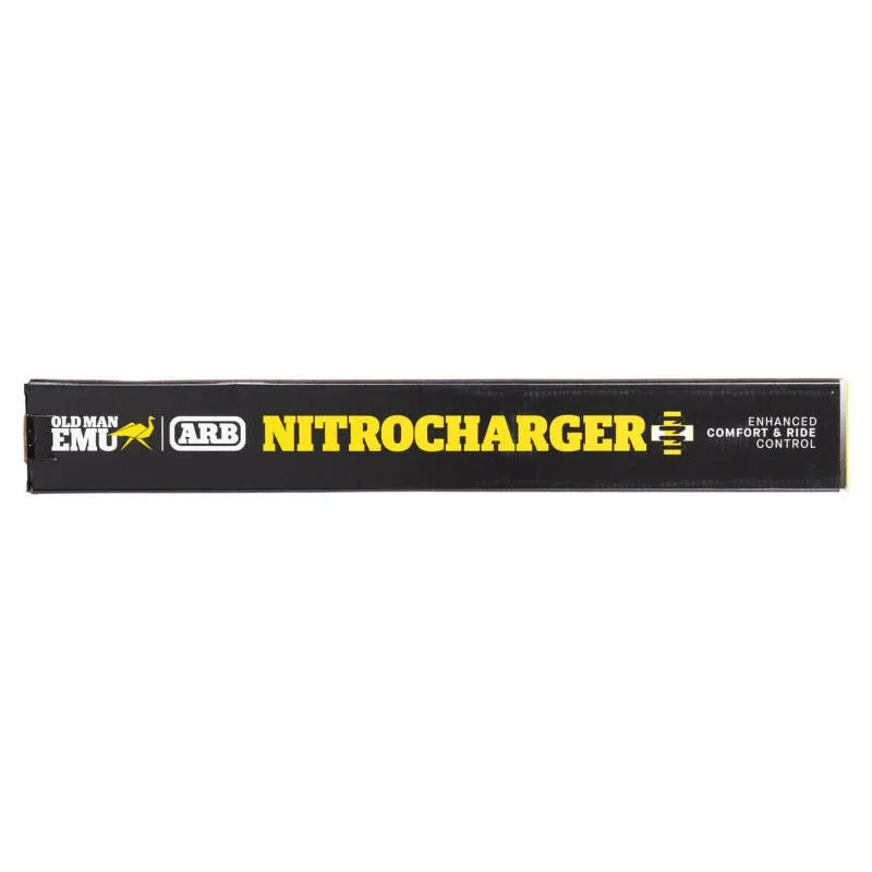 ARB / OME Nitrocharger Plus Shock 2005  Toyota Hilux - Rear