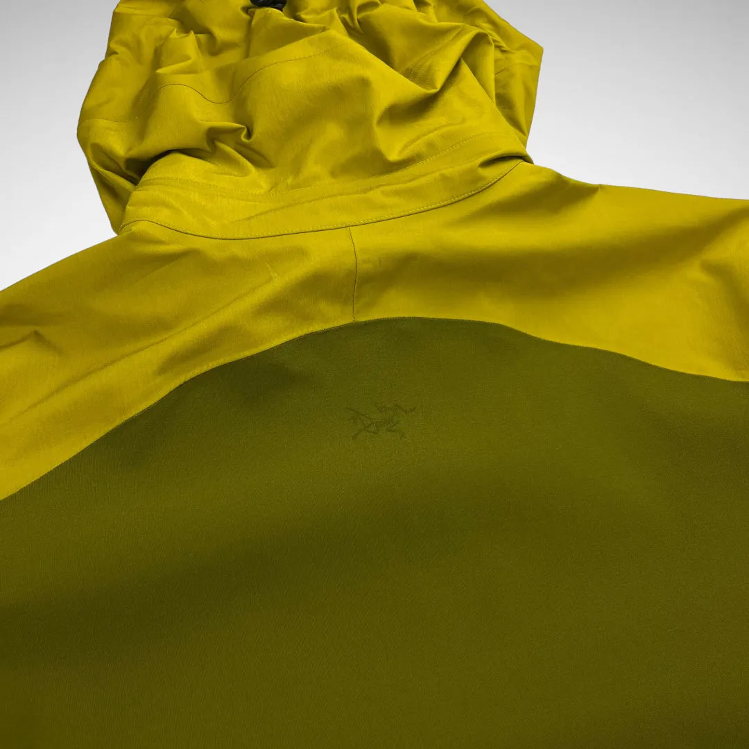 Arc’Teryx Sidewinder Hardshell (2000s)