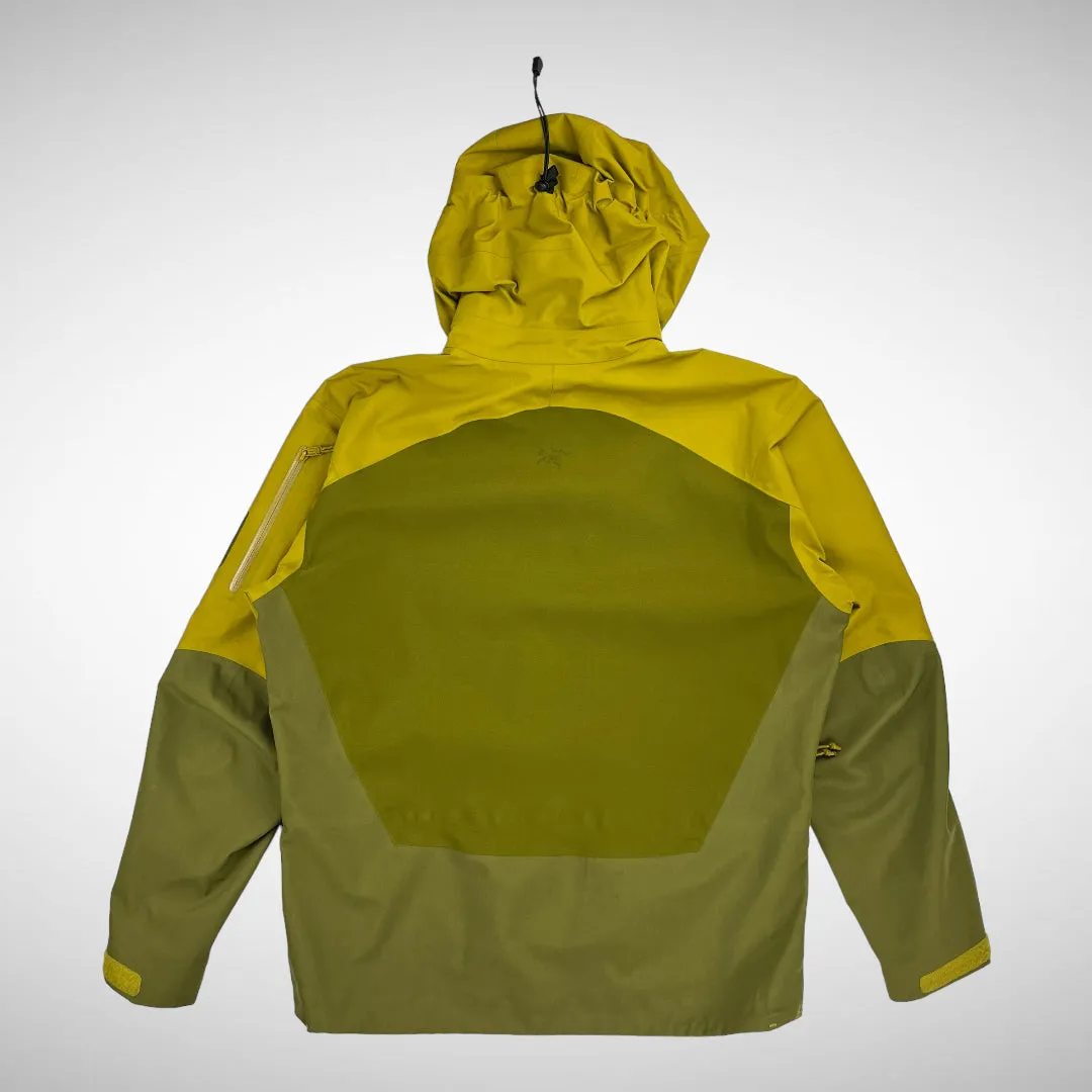 Arc’Teryx Sidewinder Hardshell (2000s)