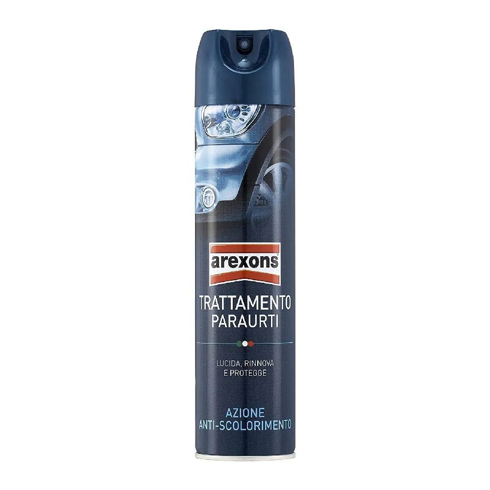 Arexons Bumper Treatment 400ml