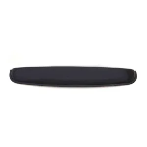 Auto Ventshade Front Sunroof Deflector - Black - 31 to 35-1/2 in Wide Sunroofs