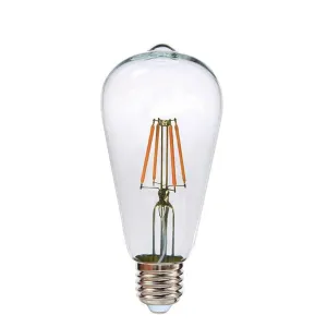 Balloon T64 Light Bulb E27 - LED